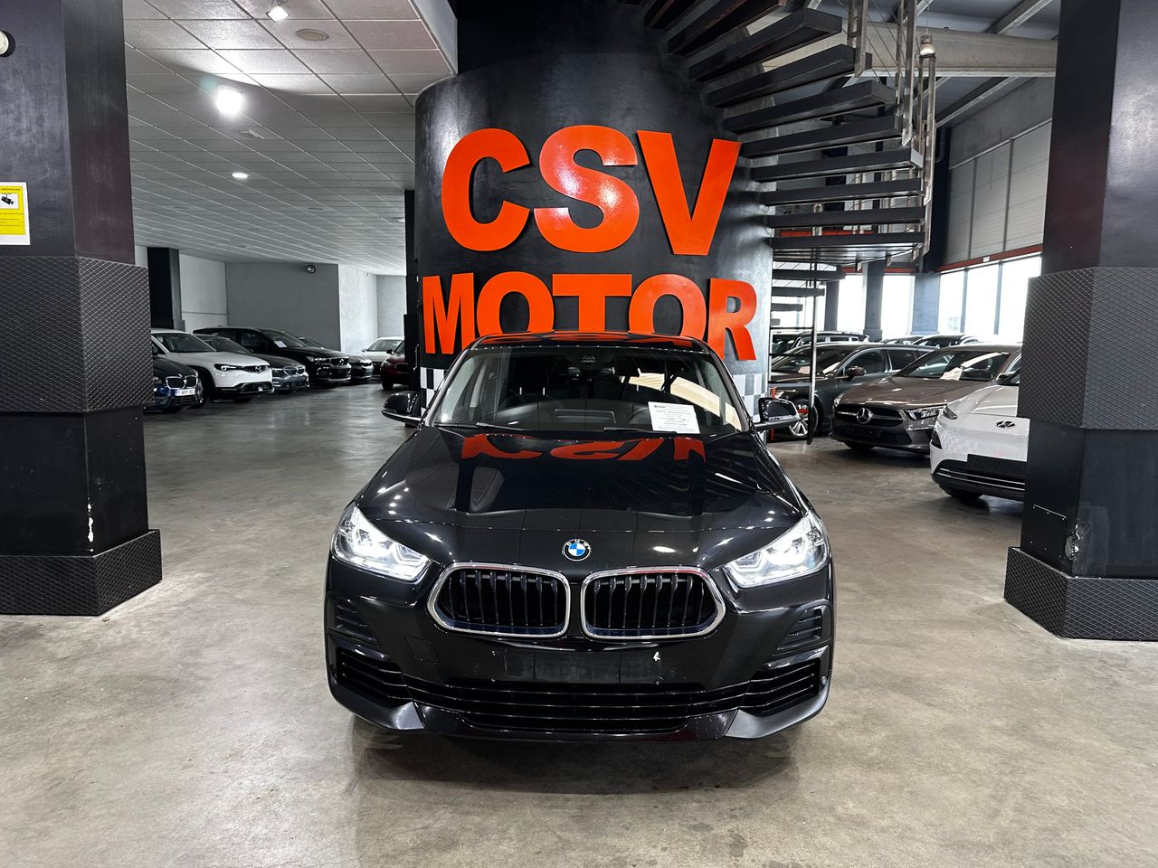 bmw x2 2021 / foto grande (3)