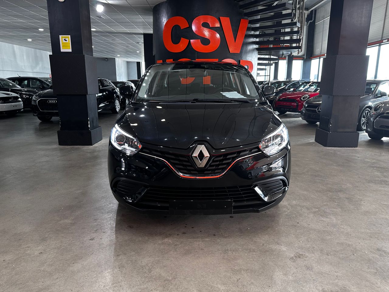 renault scénic 2019 / foto grande (3)
