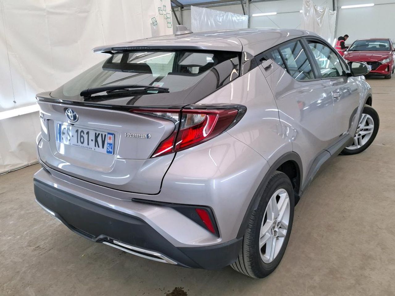 toyota c-hr 2020 / foto grande (3)