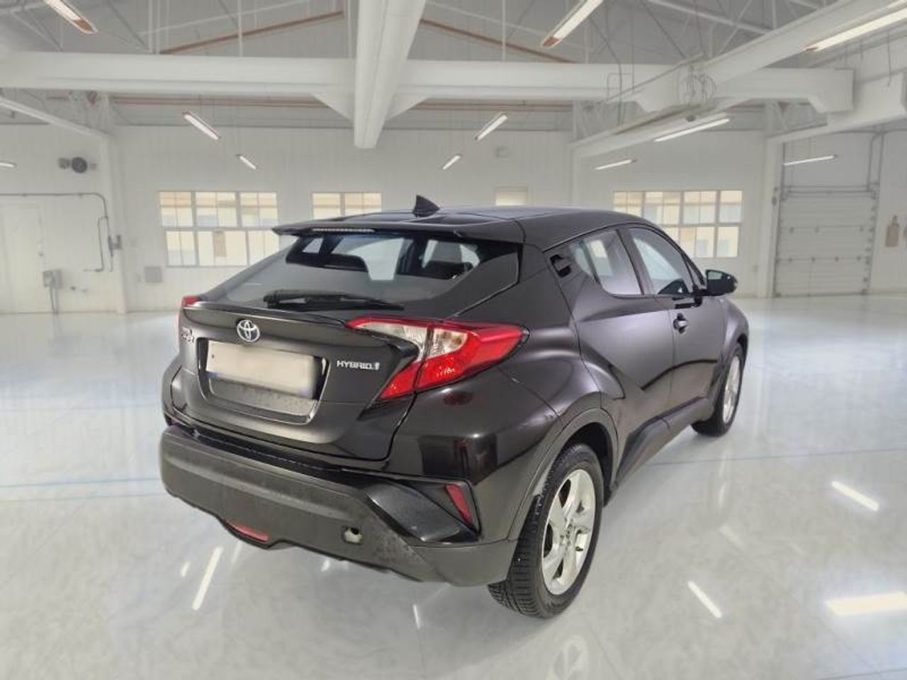toyota c-hr 2019 / foto grande (3)