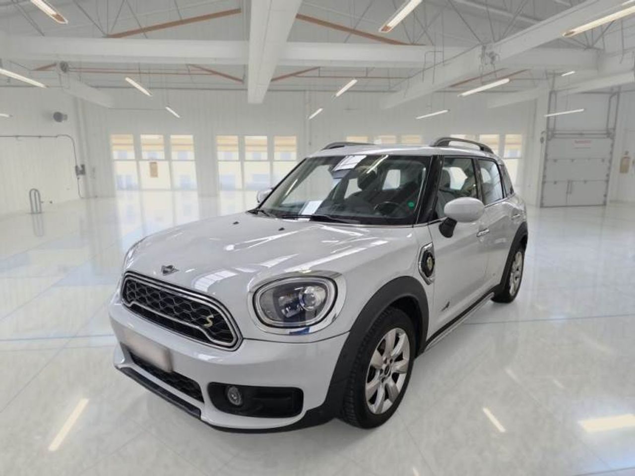 Foto mini countryman 2020 /