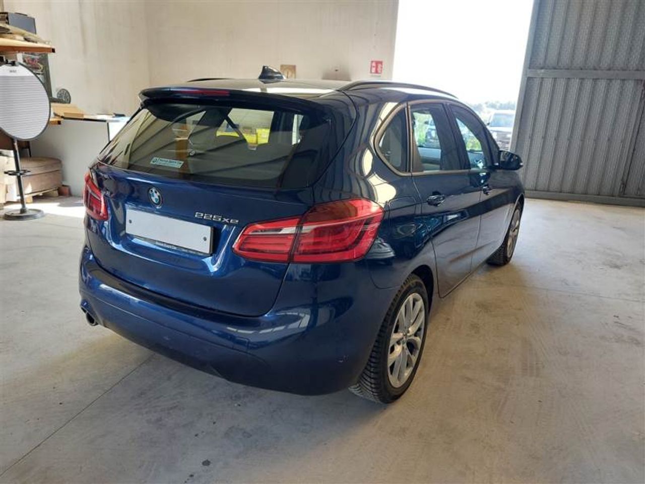bmw serie 2 active tourer 2021 / foto grande (3)