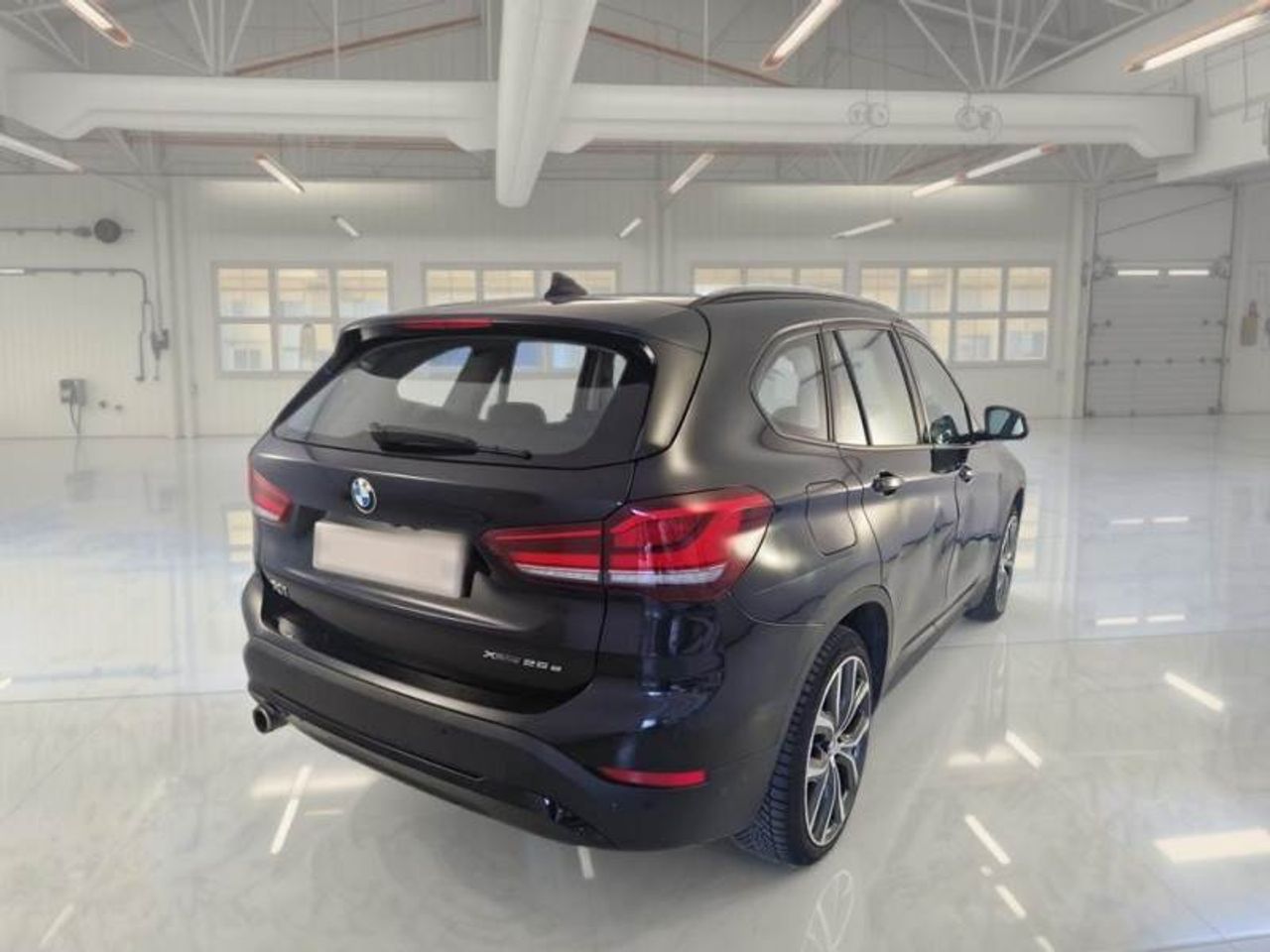 bmw x1 2021 / foto grande (3)