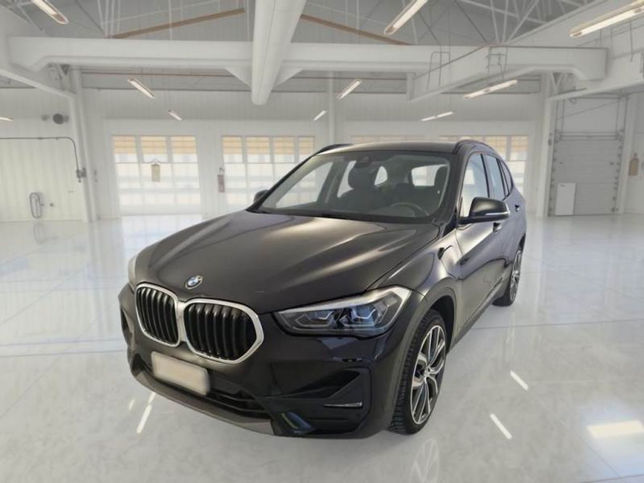 Foto bmw x1 2021 /