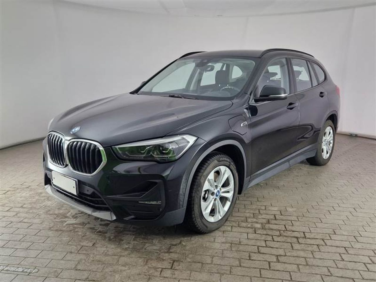 Foto bmw x1 2022 /
