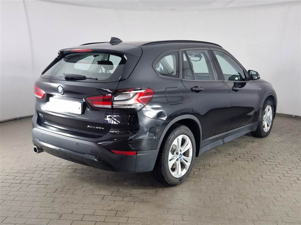bmw x1 2022 / foto grande (3)