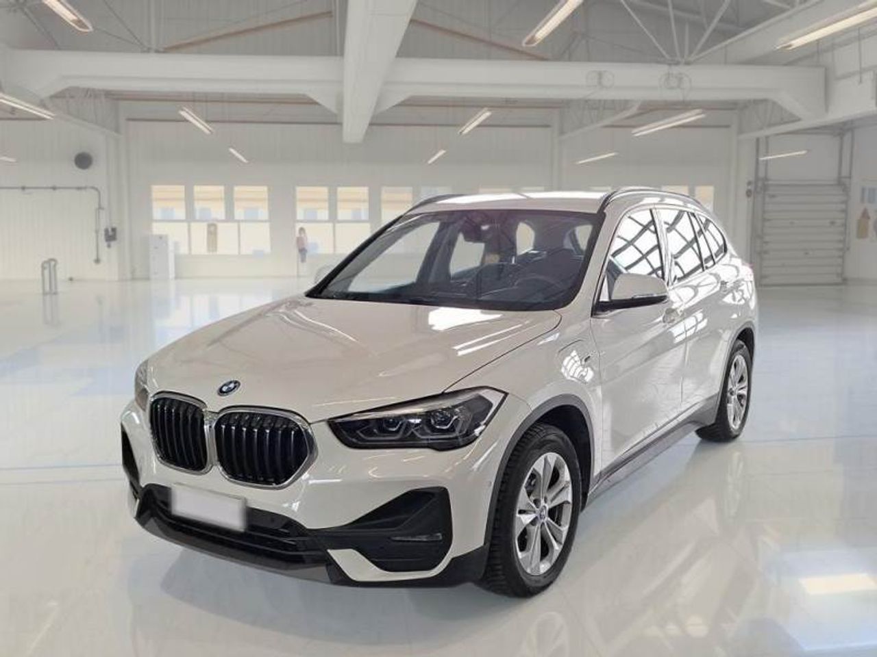 bmw x1 2022 / foto grande (2)