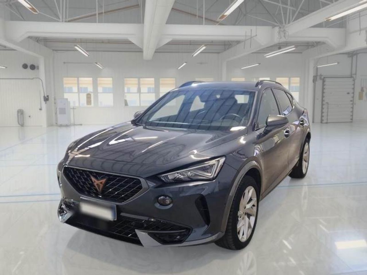 cupra formentor 2023 /