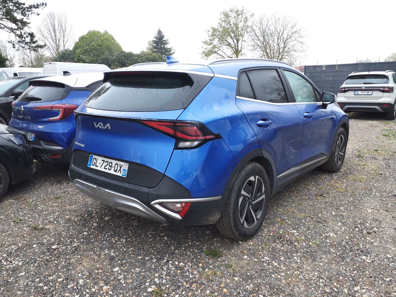 kia sportage 2023 / foto grande (3)