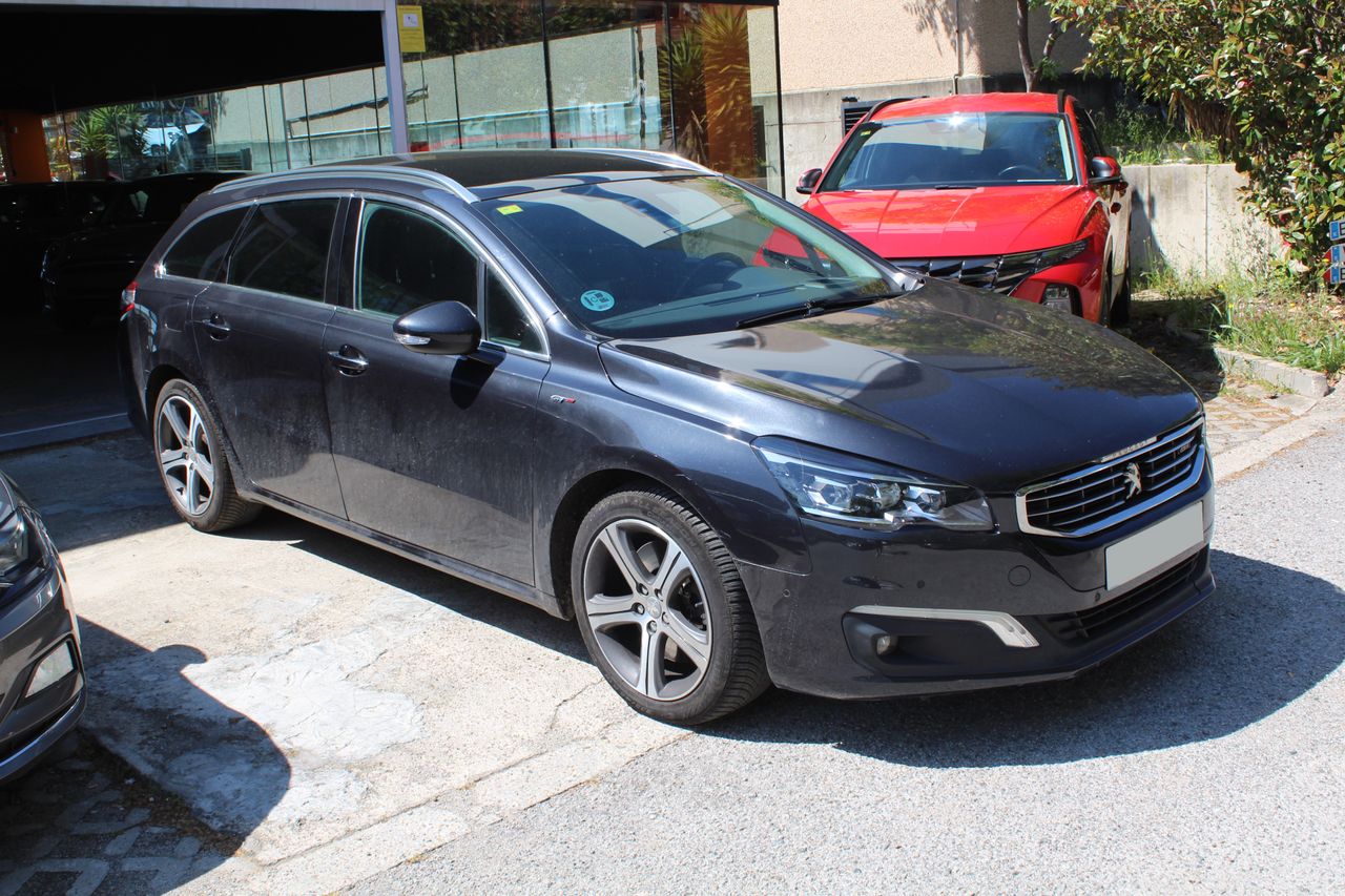 peugeot 508 2016 / foto grande (3)