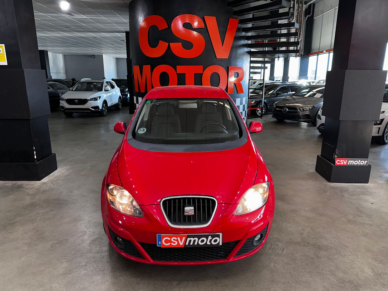 seat altea 2012 / foto grande (3)