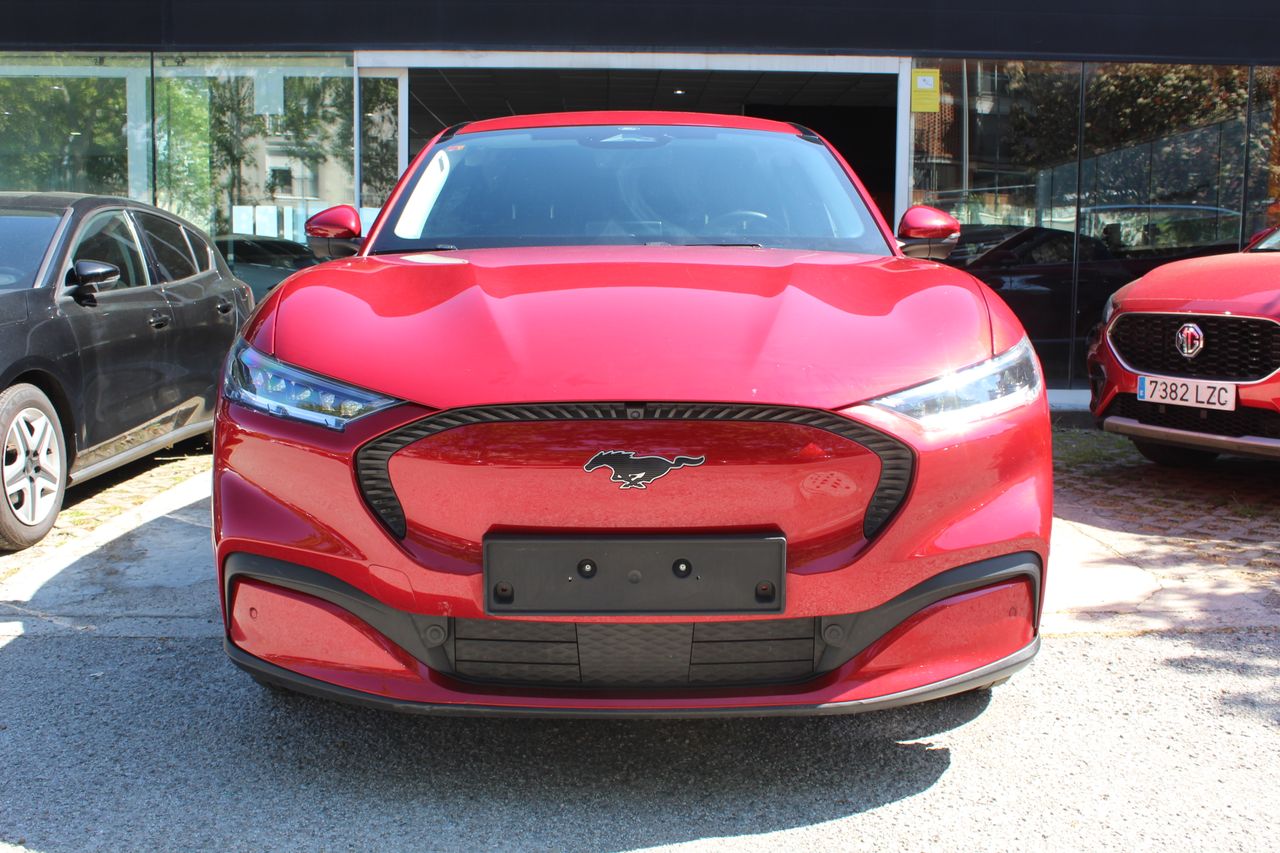 ford mustang mach-e 2022 / foto grande (3)