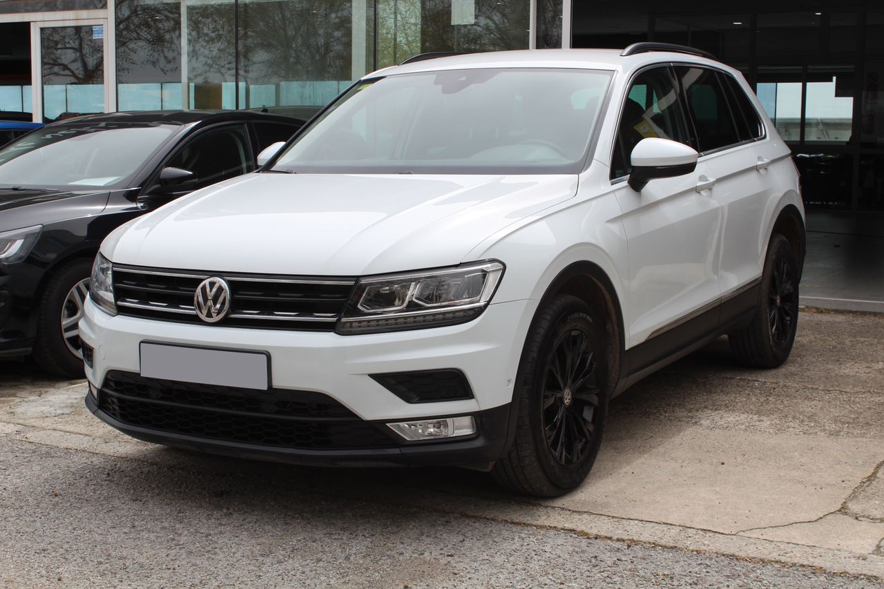 volkswagen tiguan 2016 / foto grande (2)