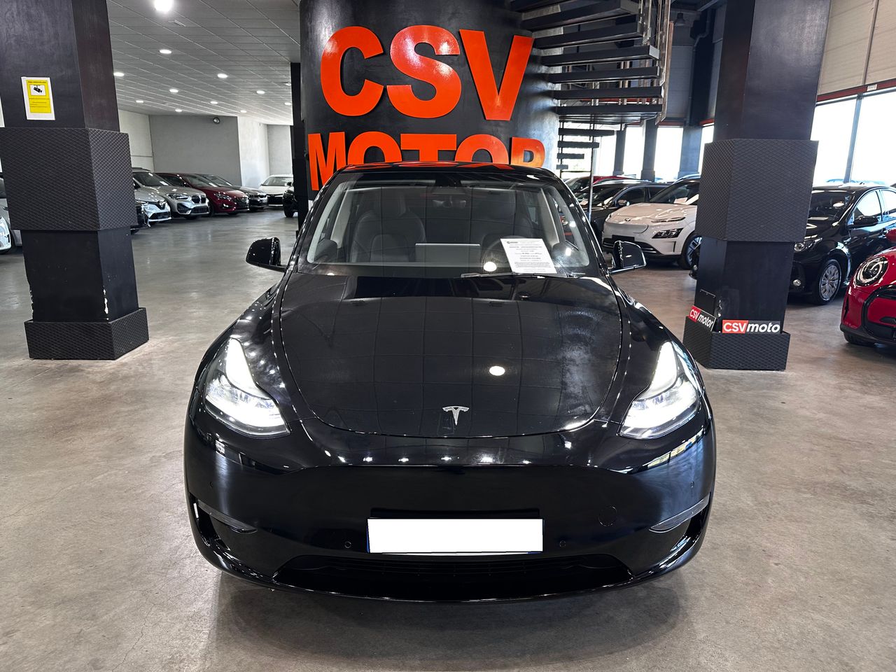 tesla model y 2023 / foto grande (3)