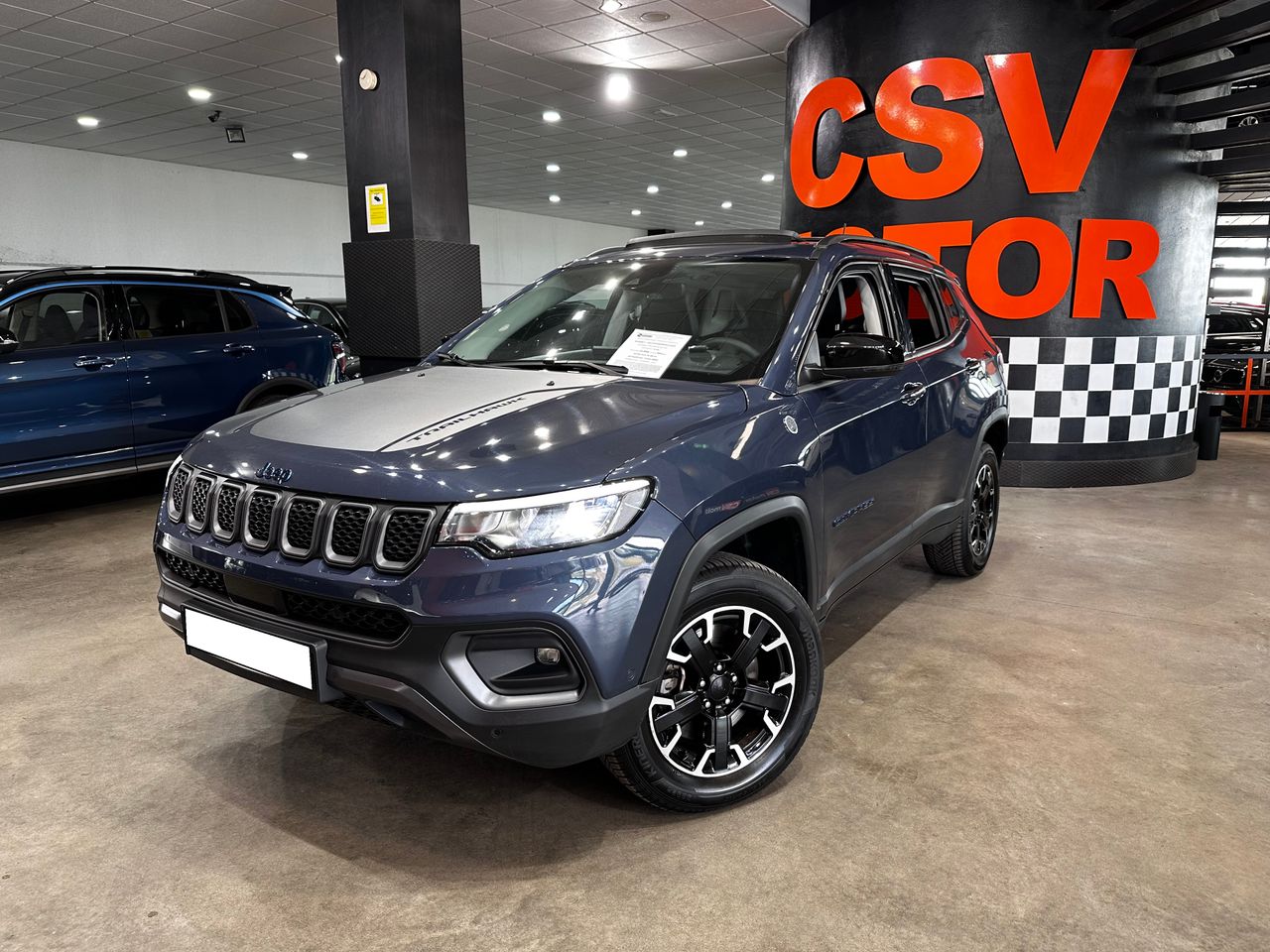 Foto jeep compass 2022 /