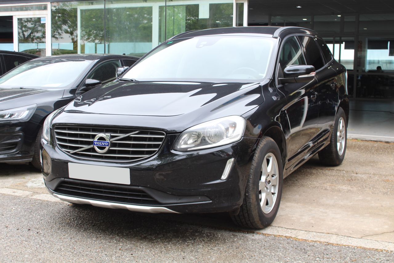 volvo xc60 2014 / foto grande (2)