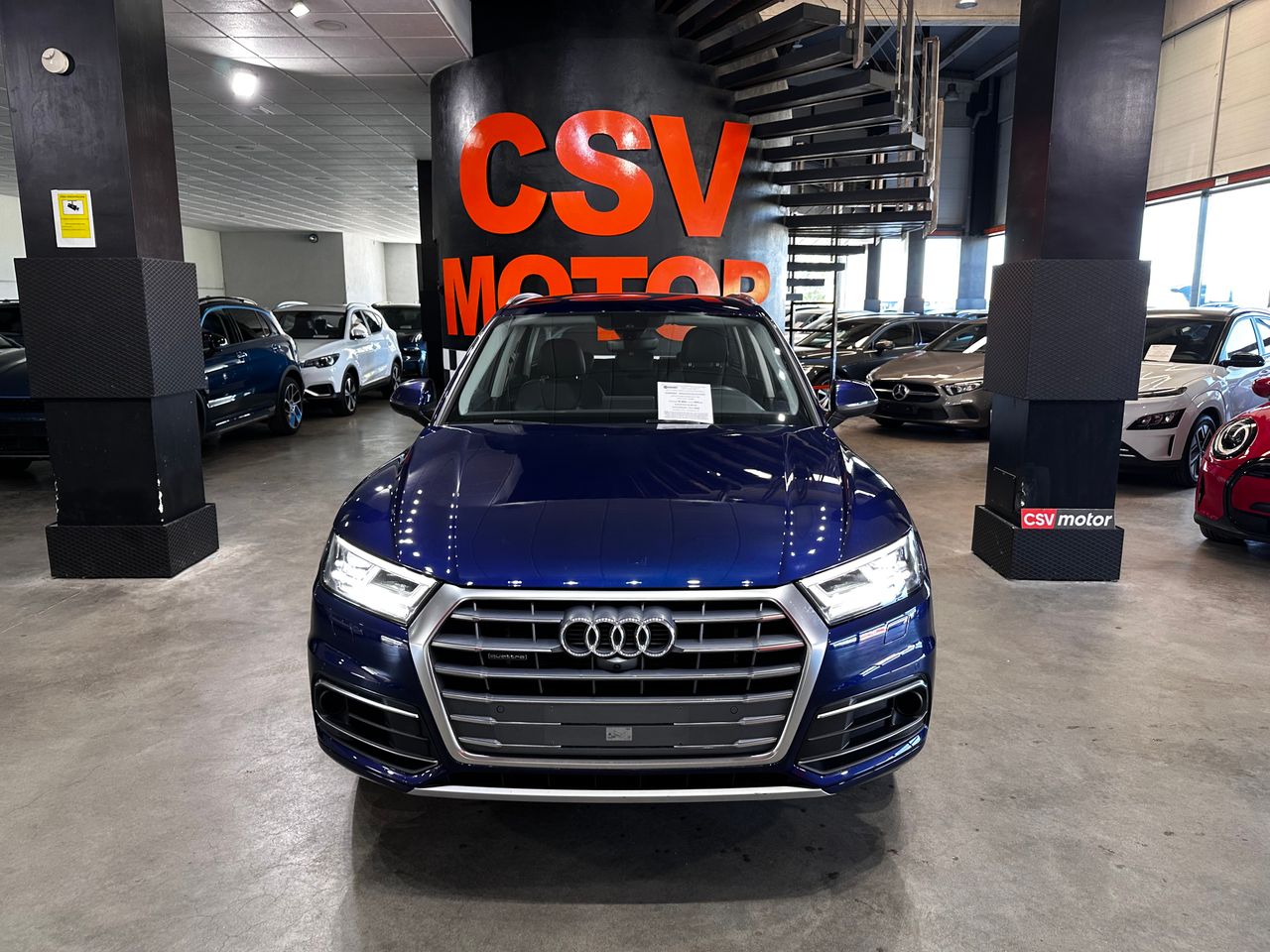 audi q5 2021 / foto grande (3)