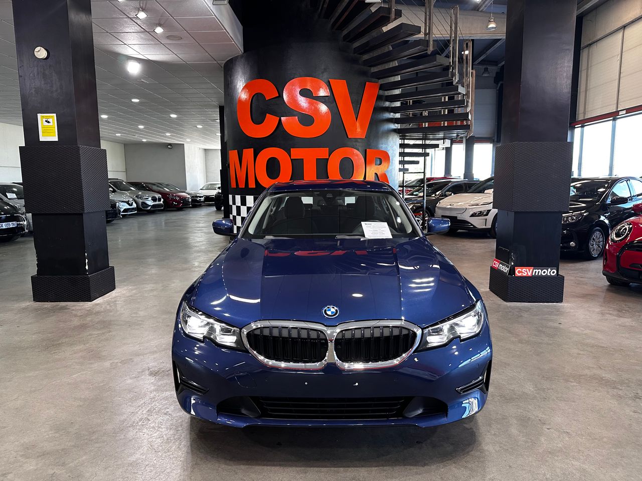bmw serie 3 2022 / foto grande (3)