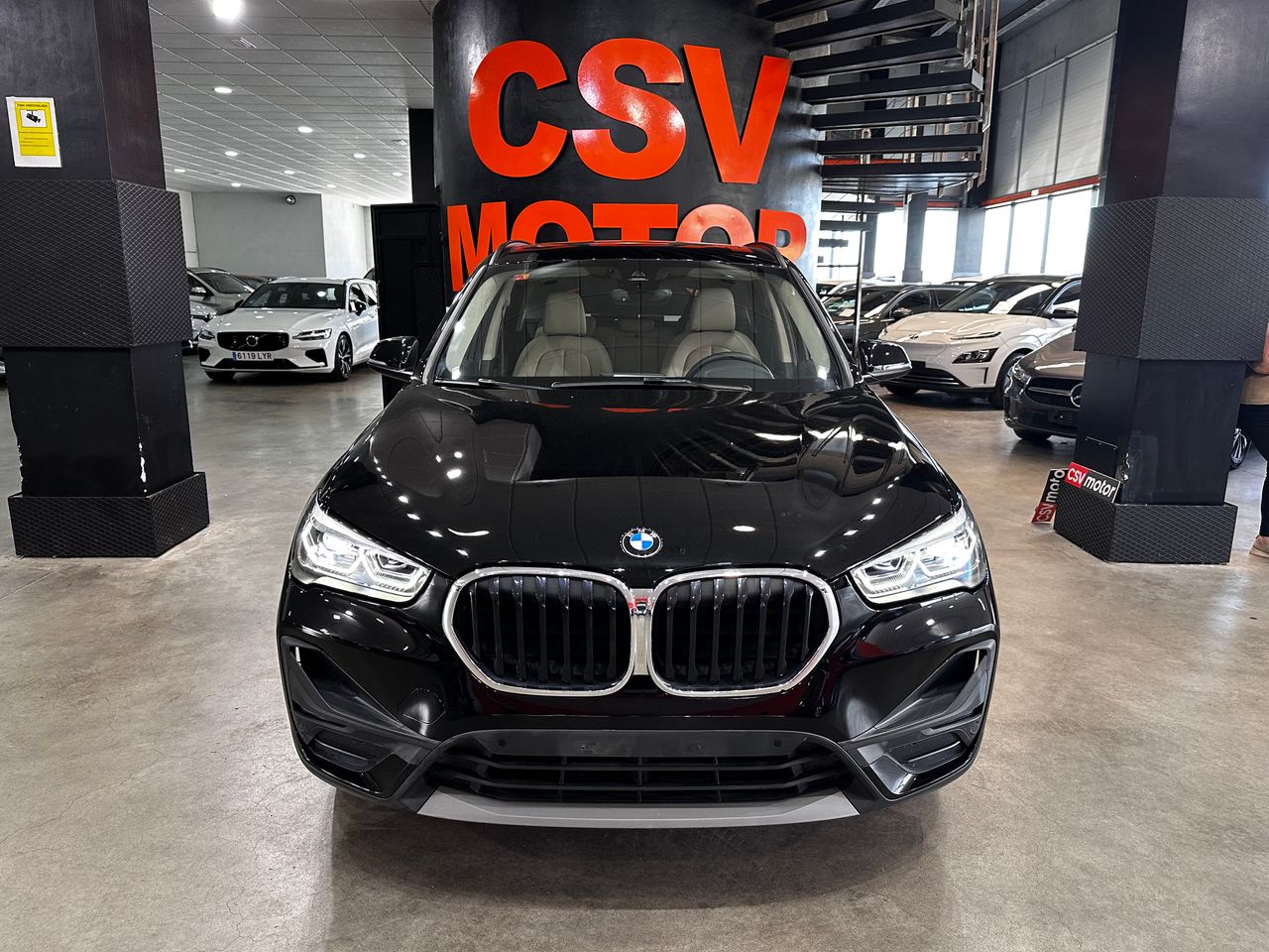 bmw x1 2021 / foto grande (3)
