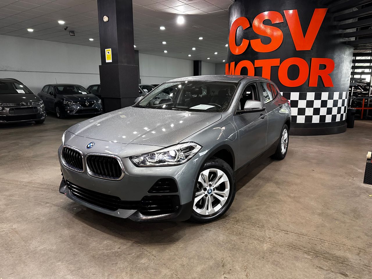 bmw x2 2022 /