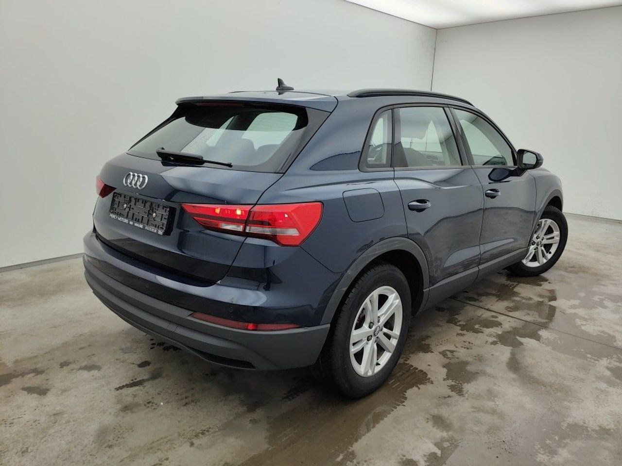 audi q3 2019 / foto grande (3)