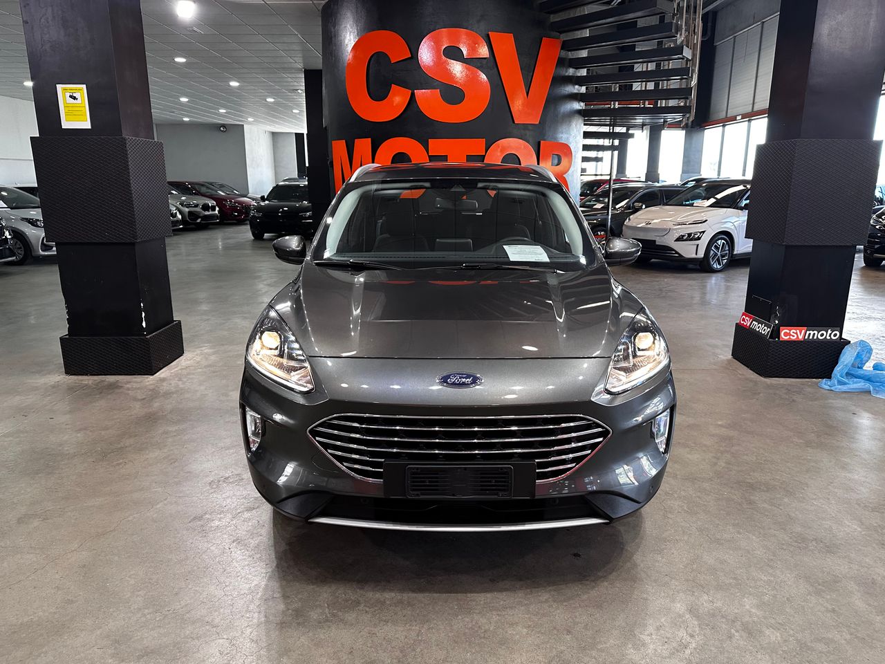ford kuga 2022 / foto grande (3)