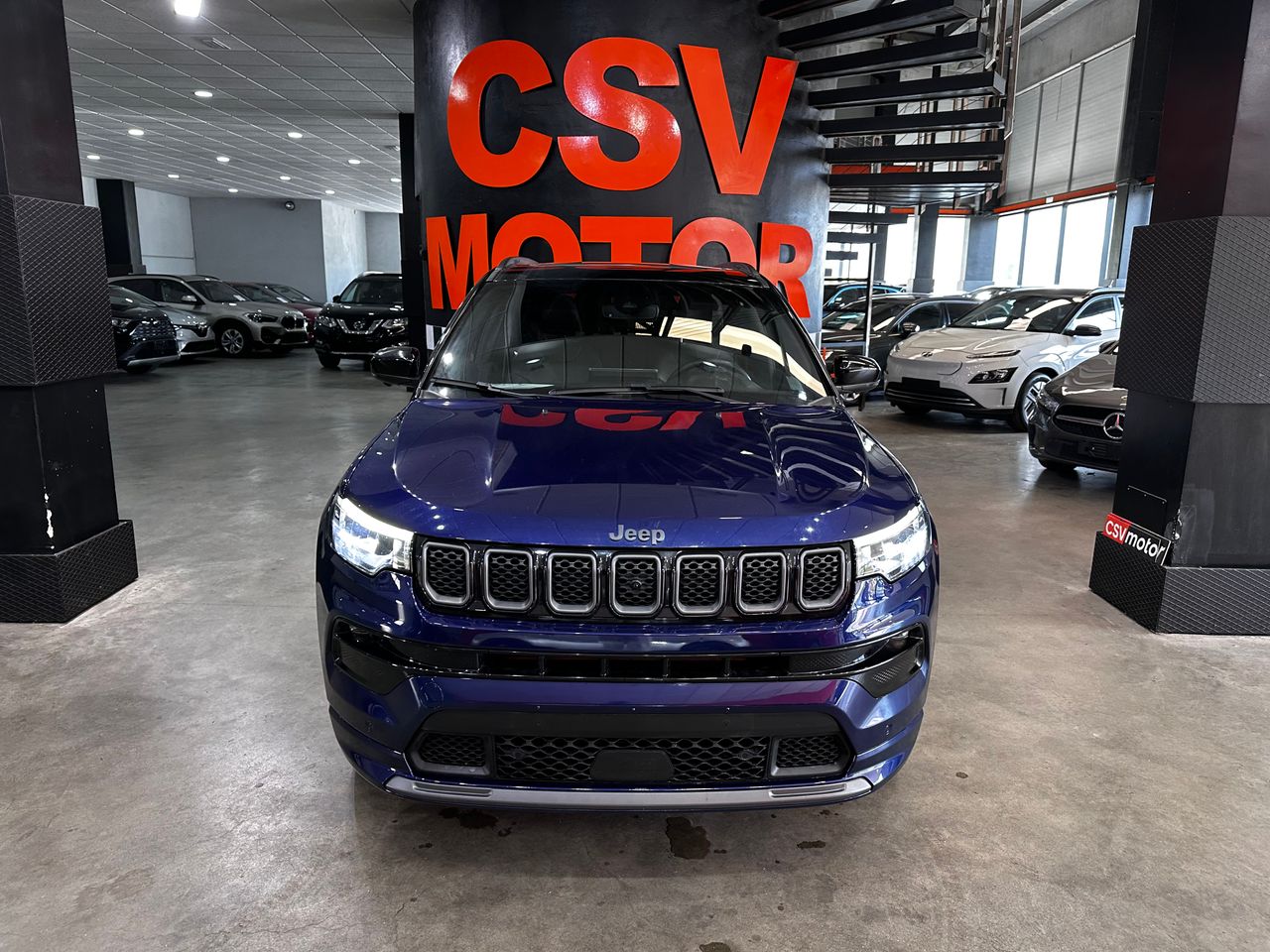 jeep compass 2022 / foto grande (3)