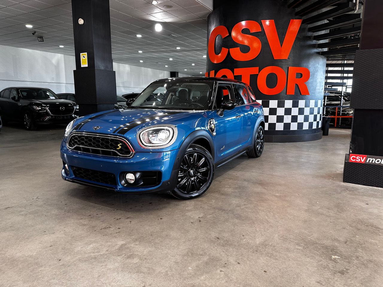 mini countryman 2019 / foto grande (2)