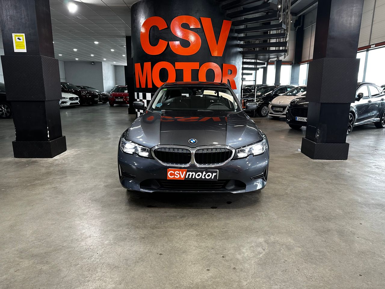 bmw serie 3 2020 / foto grande (3)