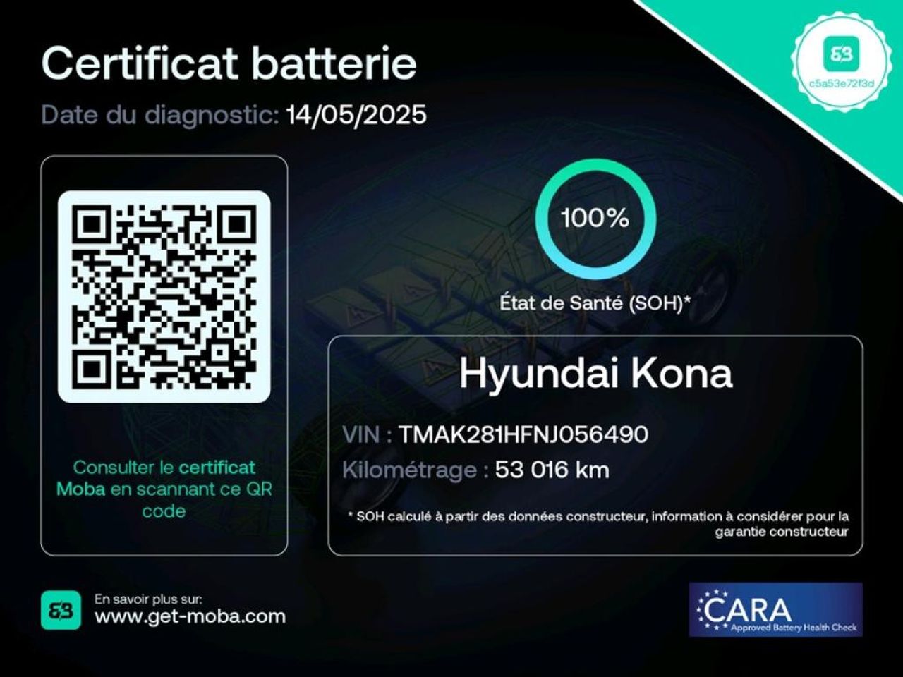 hyundai kona 2022 / foto grande (3)