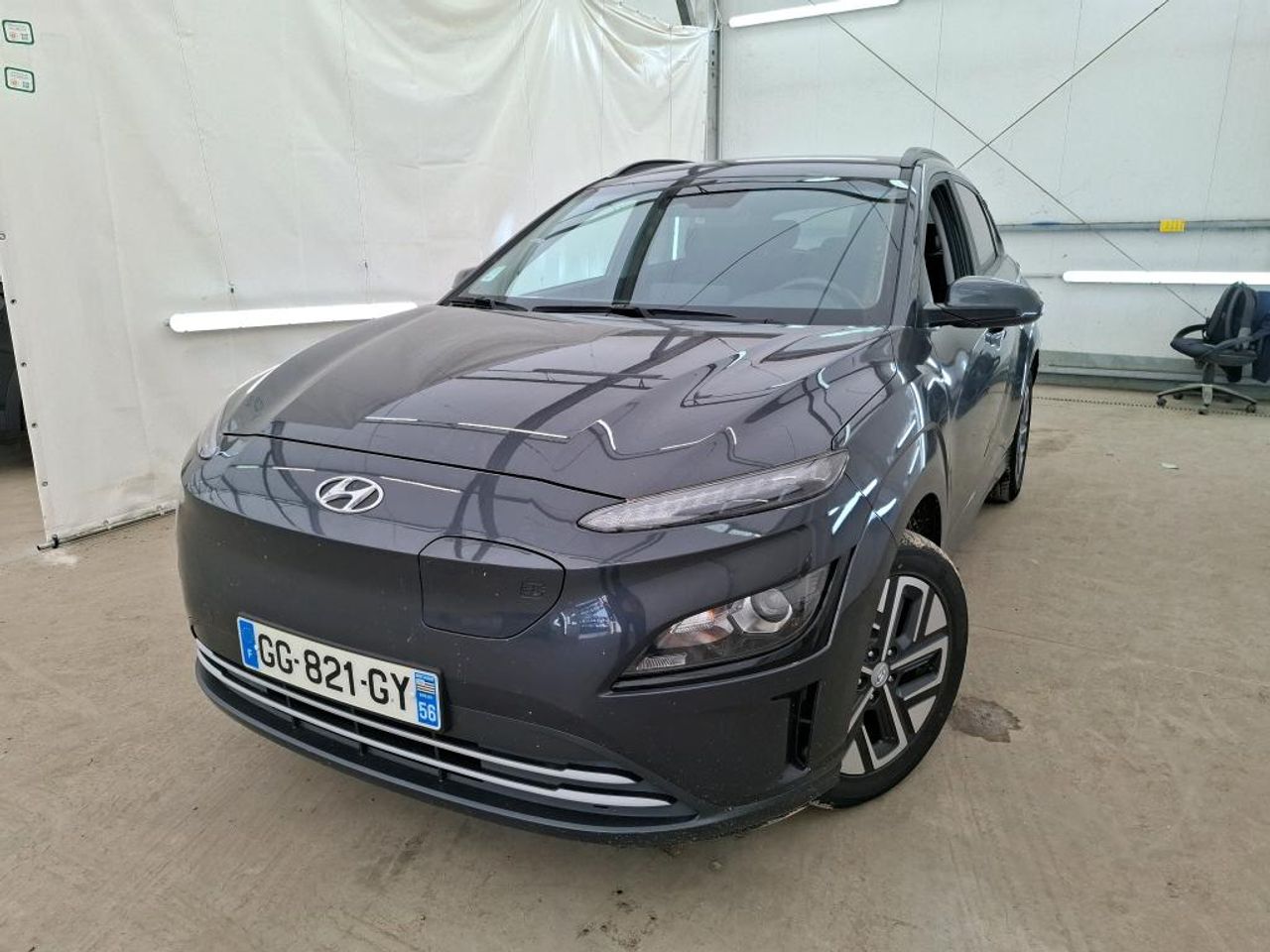 Foto hyundai kona 2022 /