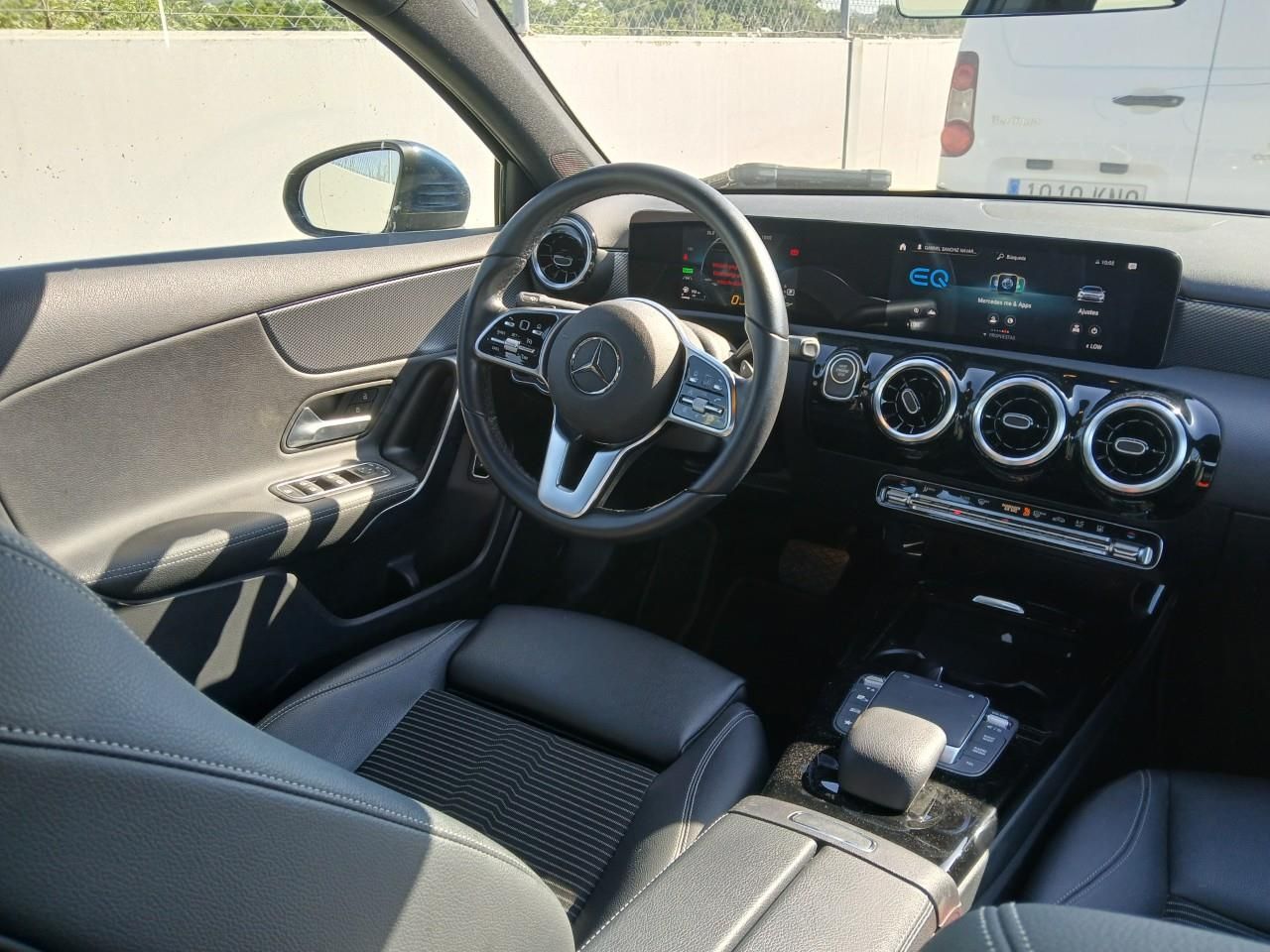mercedes clase a 2022 / foto grande (3)