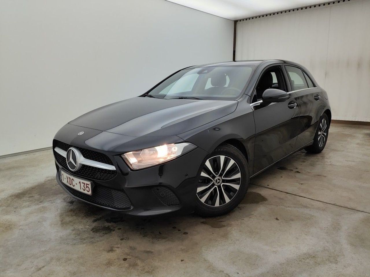 mercedes clase a 2020 /