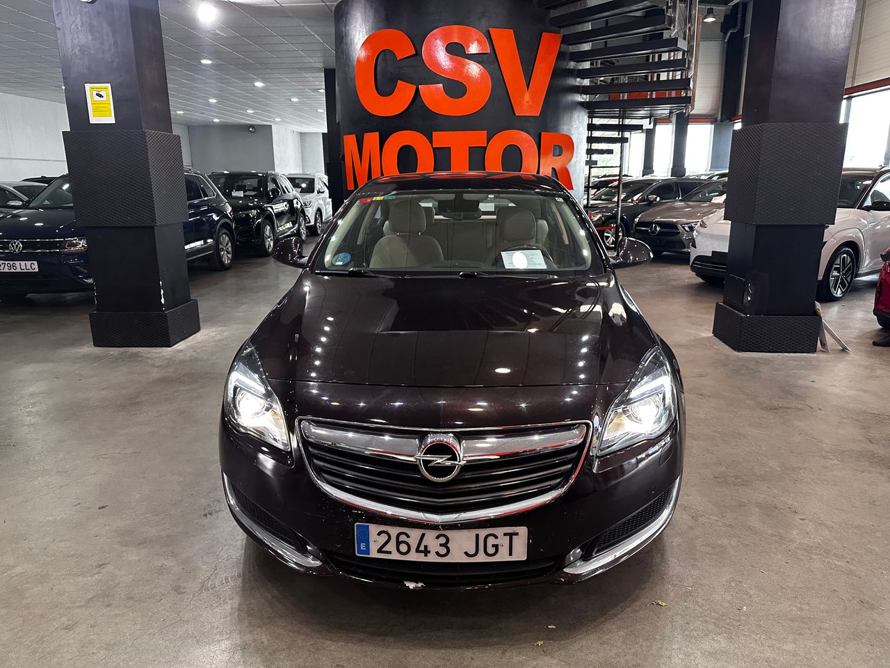 opel insignia  2016 / foto grande (3)