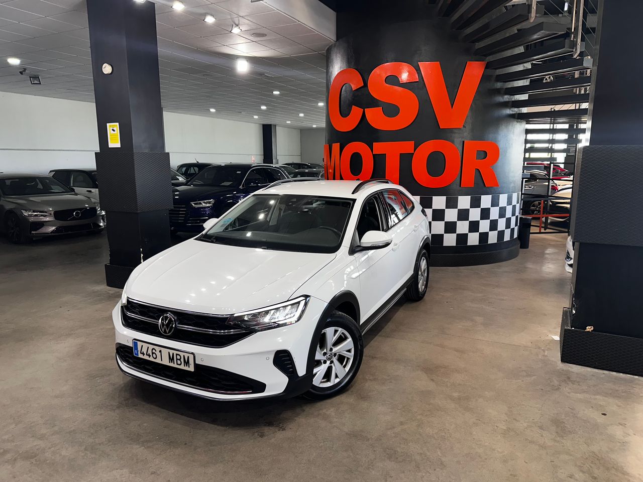 volkswagen taigo 2022 /