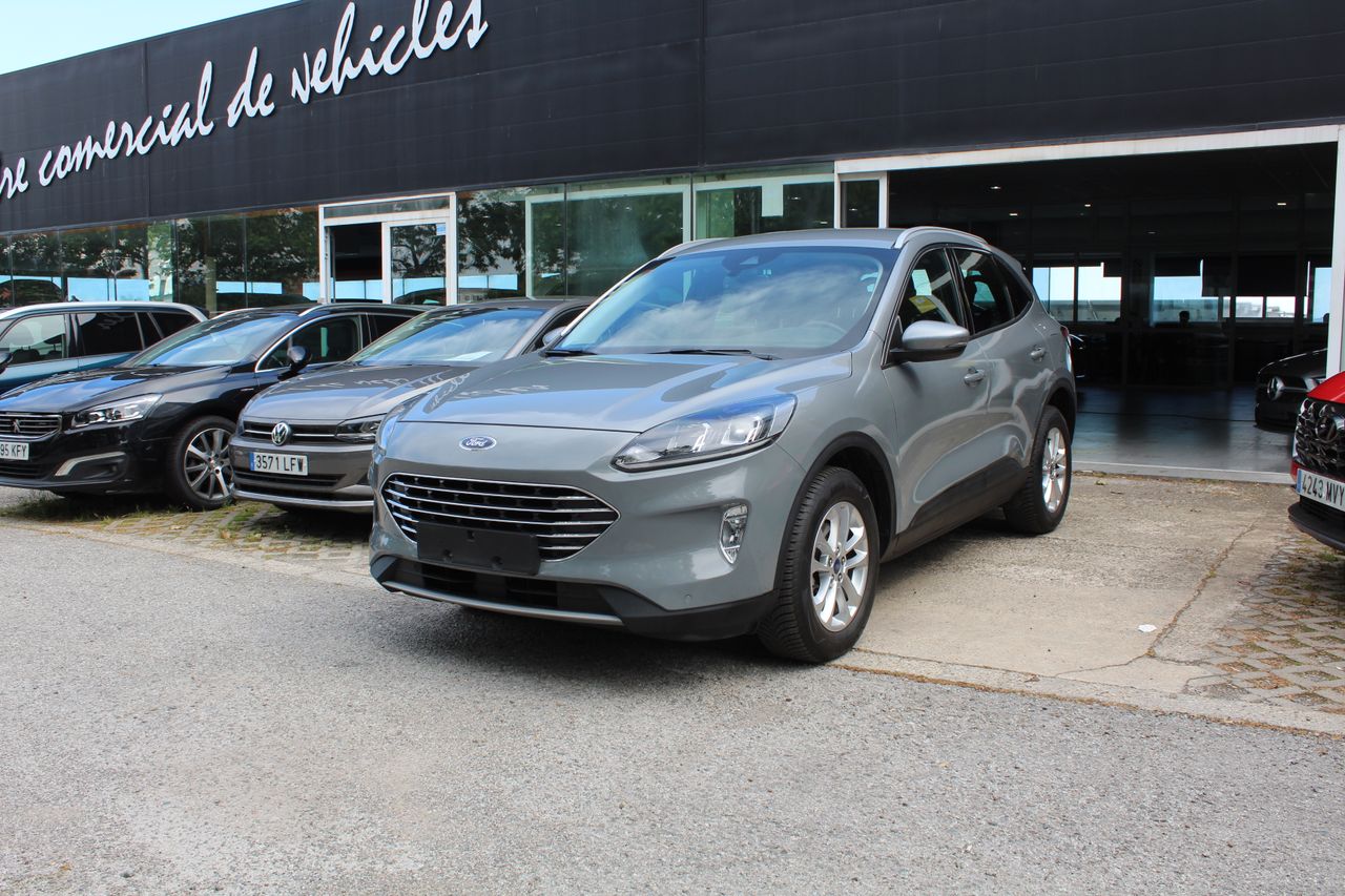 ford kuga 2022 /