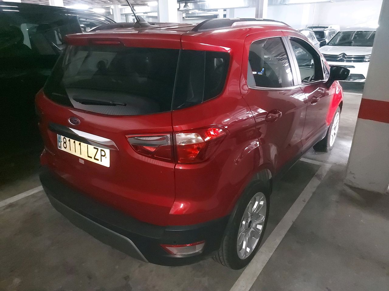 ford ecosport 2022 / foto grande (3)