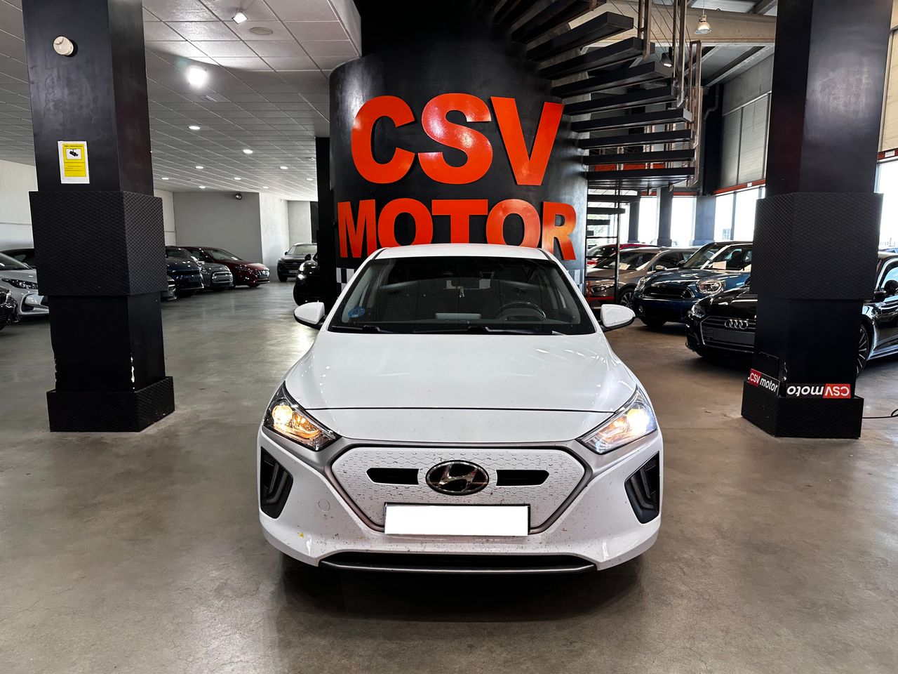 hyundai ioniq 2020 / foto grande (3)
