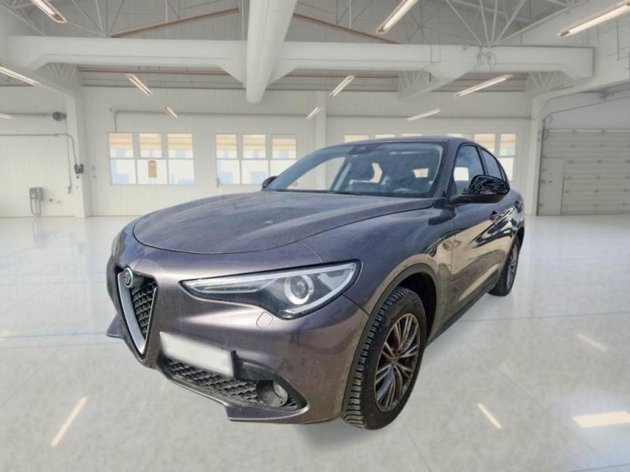 Foto alfa romeo stelvio 2019 /