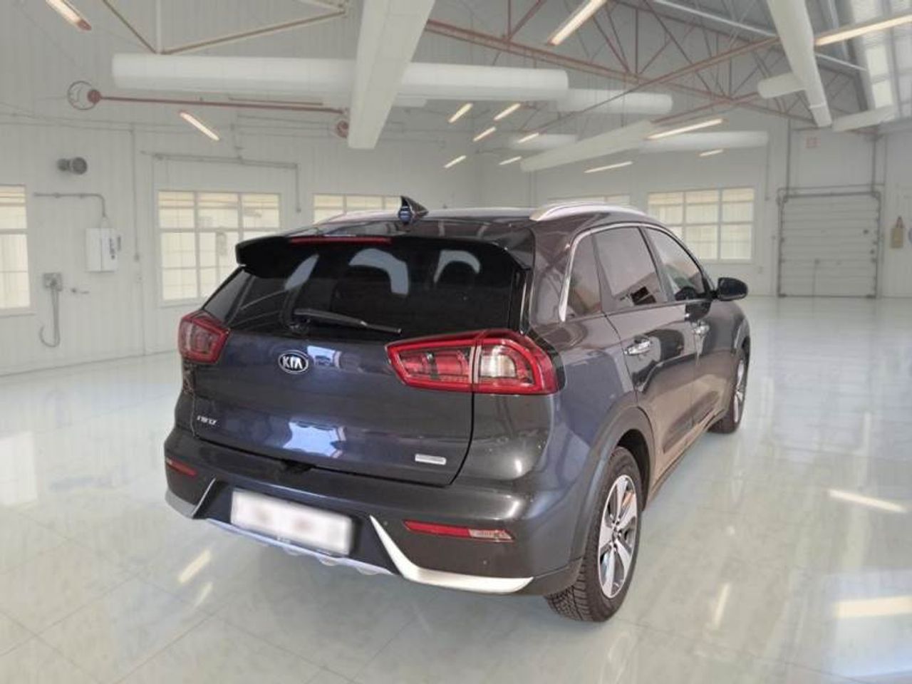 kia niro 2019 / foto grande (3)