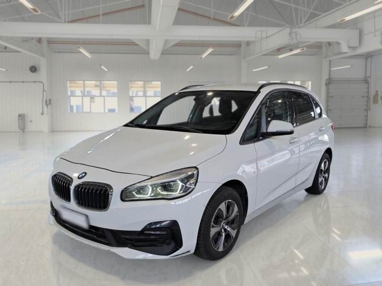 bmw serie 2 active tourer 2020 /