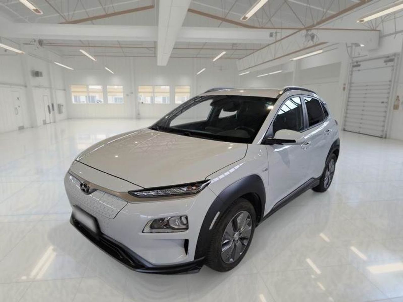 Foto hyundai kona 2020 /