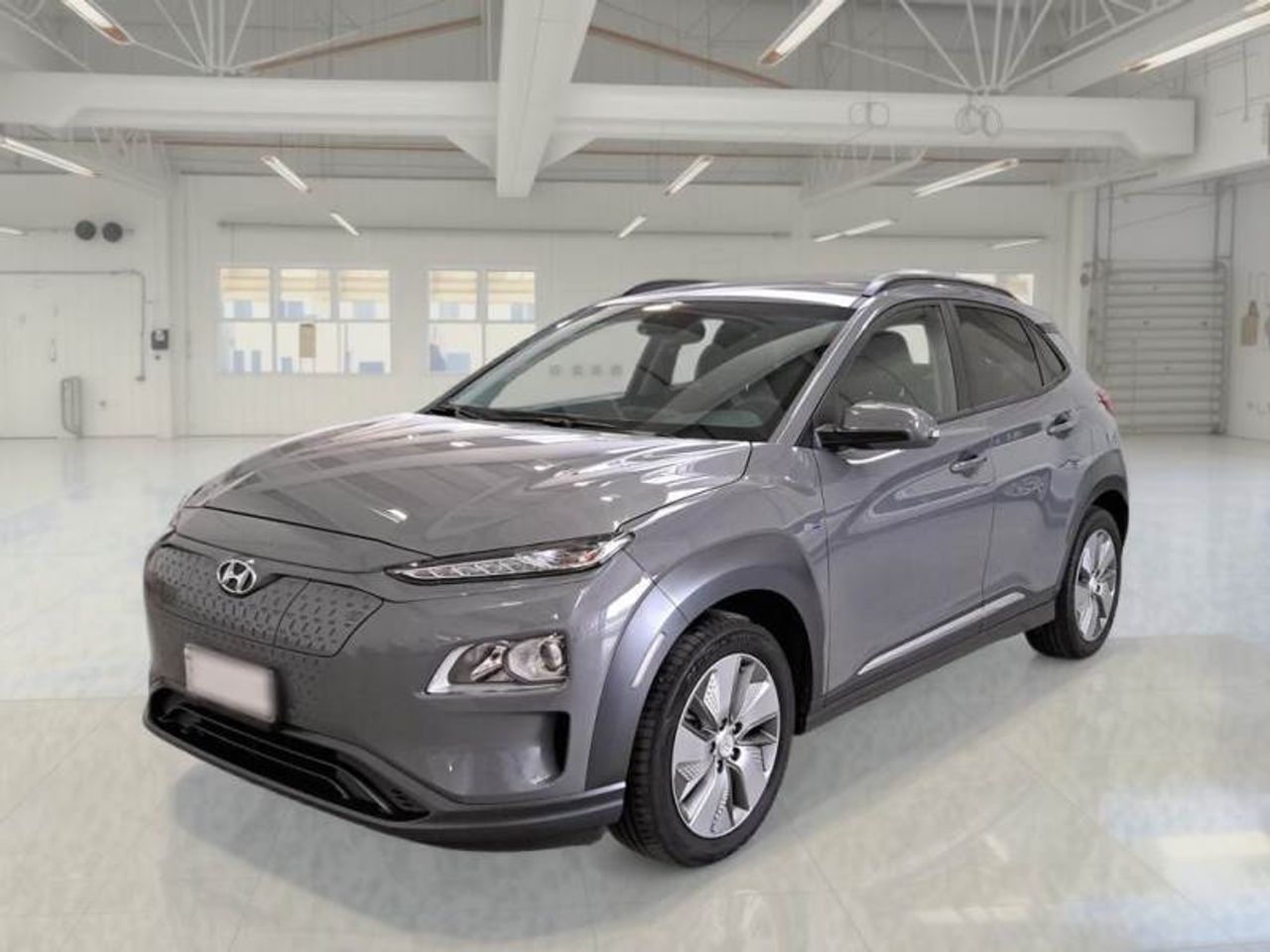 Foto hyundai kona 2020 /