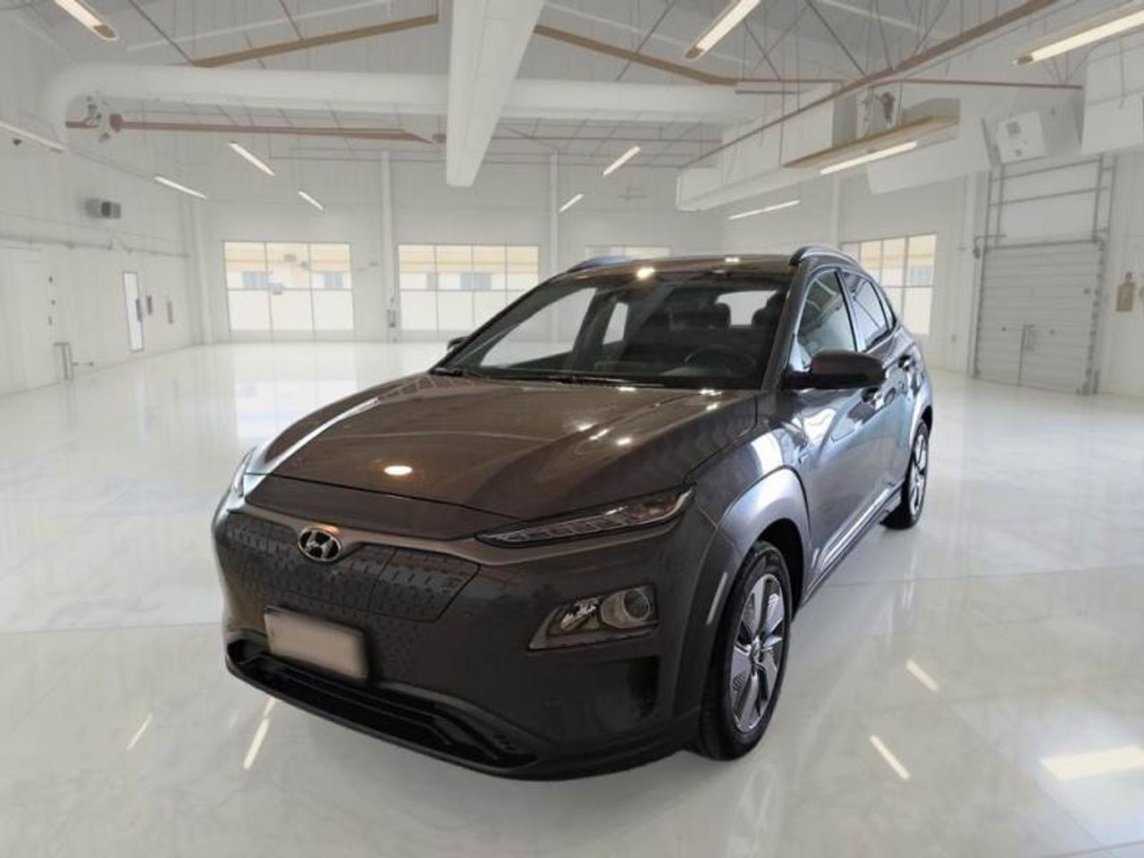 Foto hyundai kona 2021 /