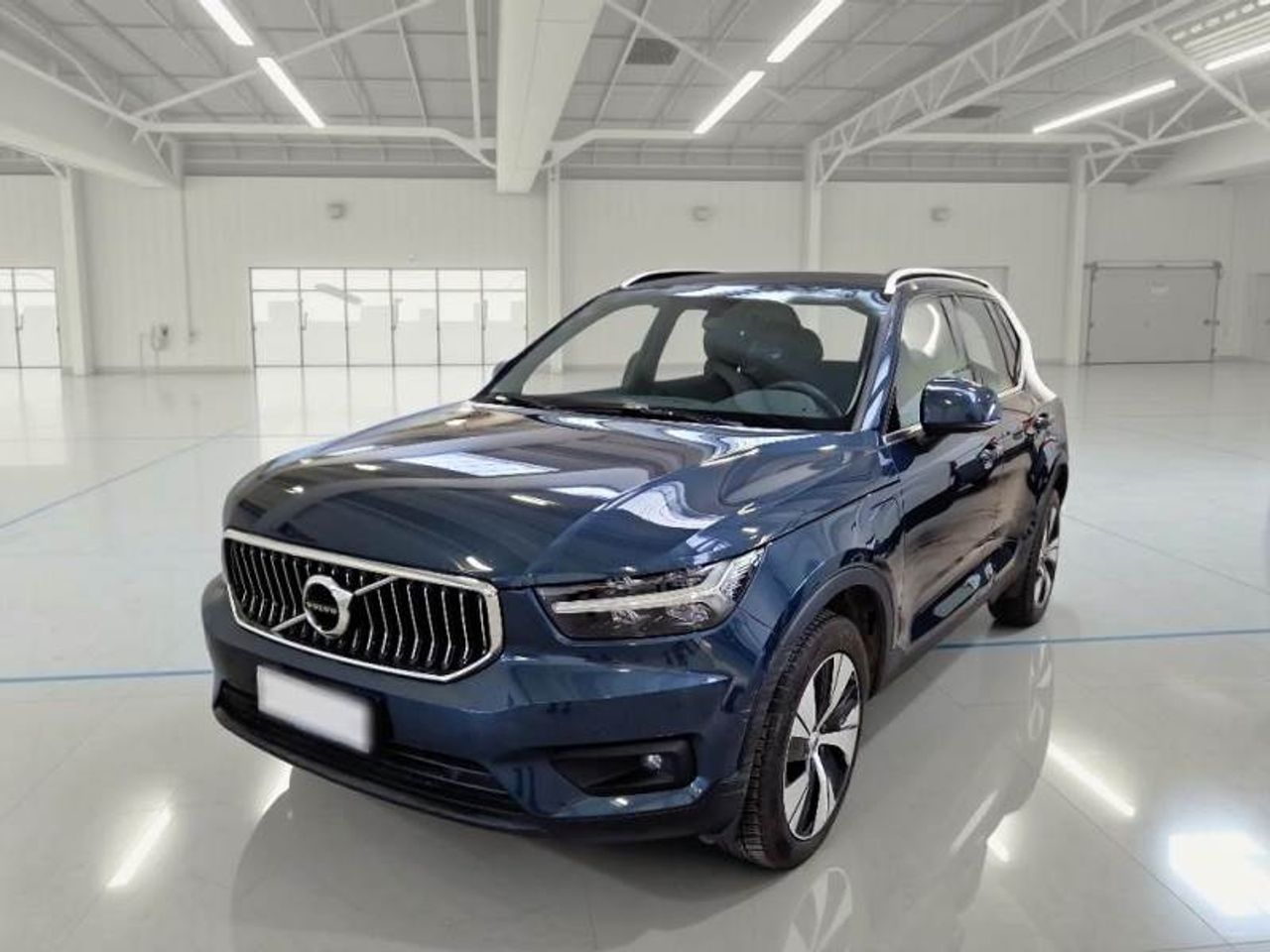 volvo xc40 2021 /