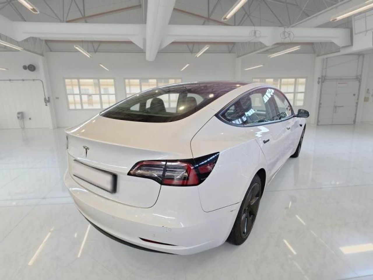 tesla model 3 2021 / foto grande (3)