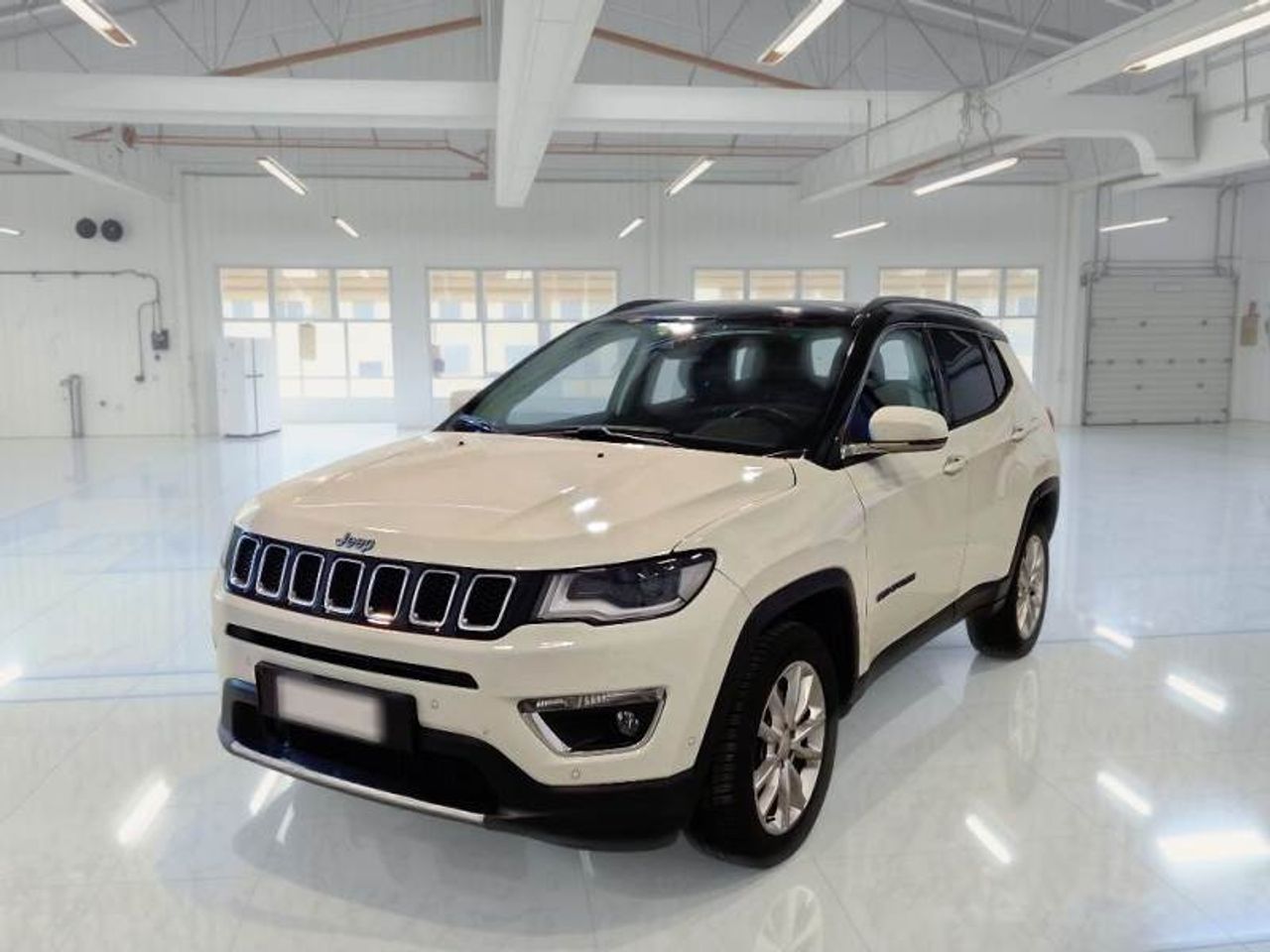 Foto jeep compass 2021 /