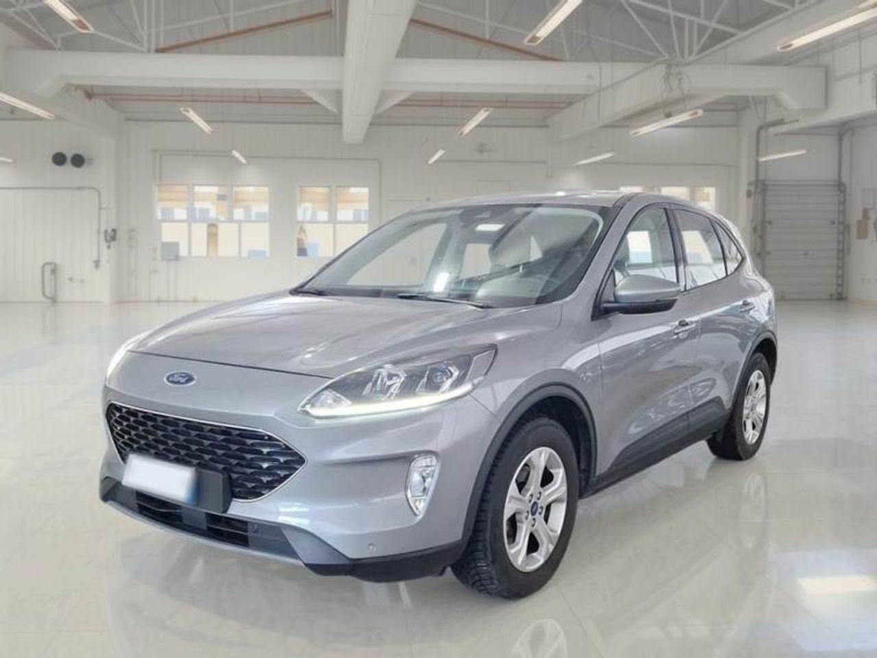 Foto ford kuga 2021 /