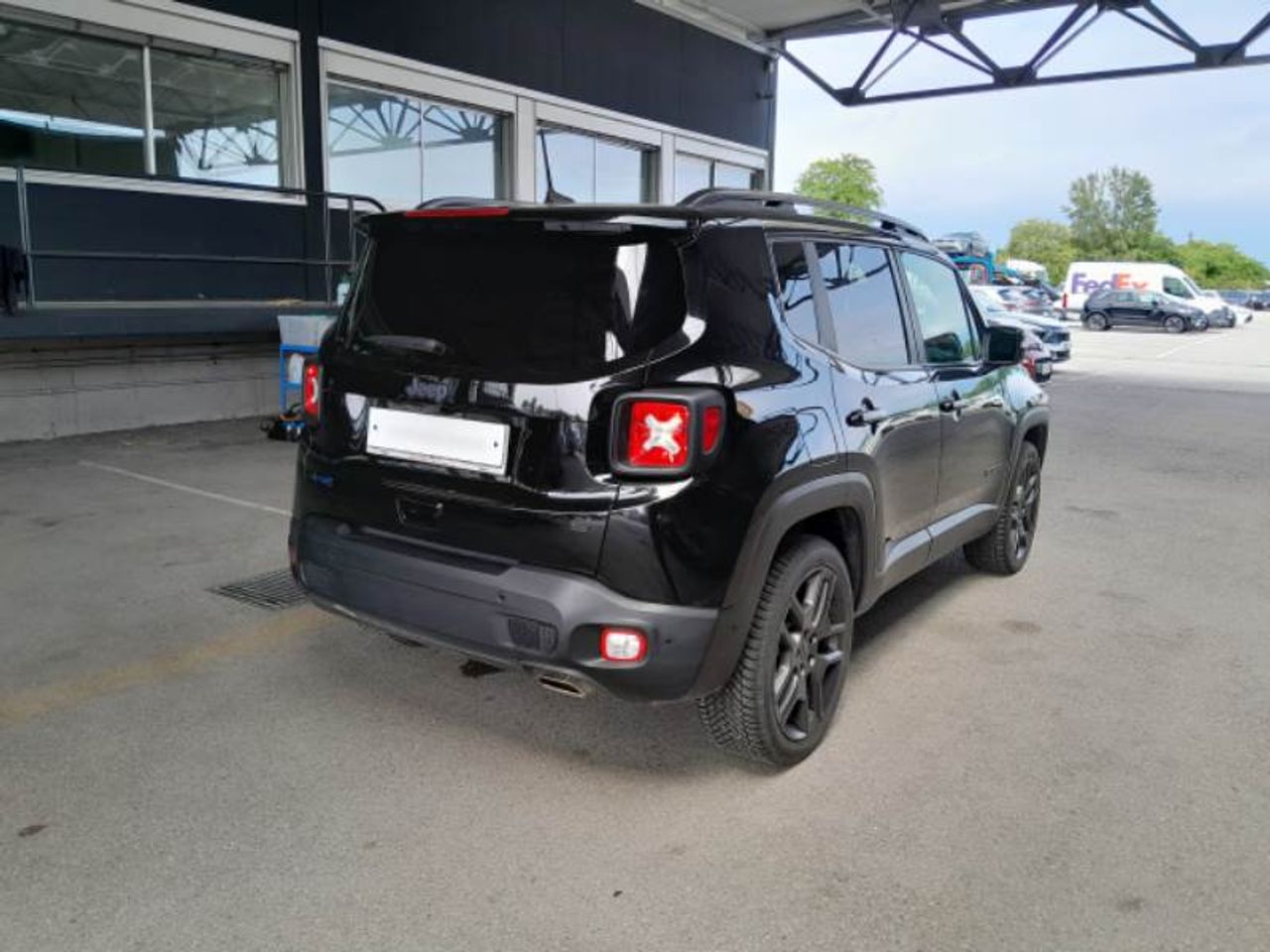 jeep renegade 2022 / foto grande (3)