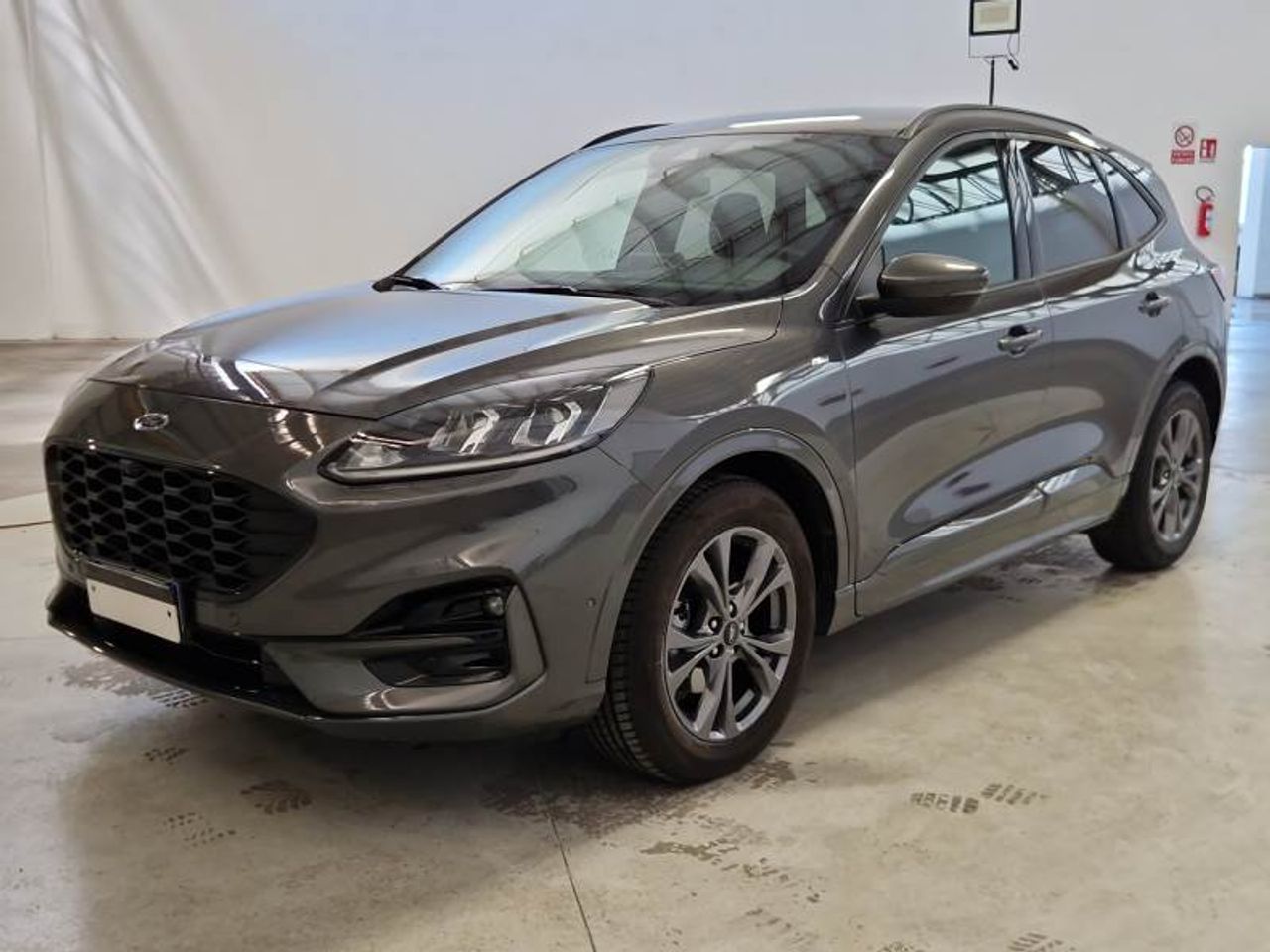 ford kuga 2022 /